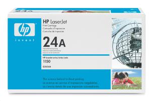 Toner HP Laserjet 24A - Q2624A