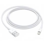 Cable Synchro Apple - USB-C Male / Connecteur Lightning - 1m pour iPad iPhone iPod