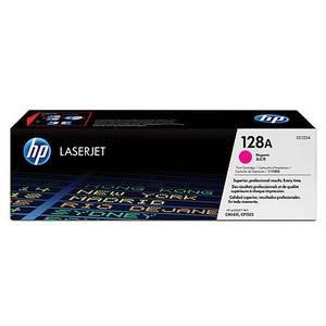 Toner HP Laserjet 128A - Magenta - CE323A
