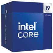 CPU Intel Core i9-14900 - 24 Coeurs de 2.0 à 5.4Ghz - 14ème génération