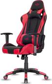 Fauteuil pour gamer - Spirit of Gamer - Demon - RED
