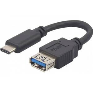 Adaptateur USB A Femelle vers USB C 3.0 - 150311