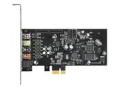 Carte Son - Asus - Xonar SE - PCI Express 5.1