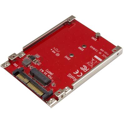 Adaptateur Disque Dur M.2 vers U.2 pour SSD M.2 PCIe NVMe