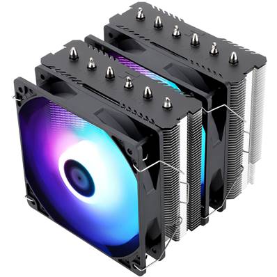 Ventilateur CPU - THERMALRIGHT - PEERLESS ASSASSIN 120SE RGB