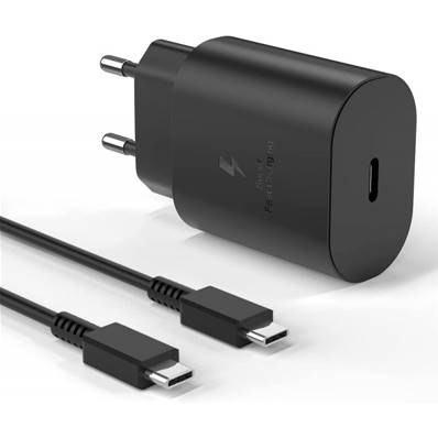 Chargeur USB C TINY ultra rapide