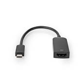 Adaptateur USB-C vers HDMI - CCGP64652BK02