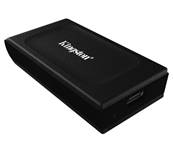 Disque SSD Externe 1To ( 1000 Go ) - KINGSTON XS1000 - USB-C / USB 3.2 GEN 2