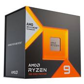CPU AMD Ryzen 9 7950X3D - 16C/32T - 4.2 à 5.7 Ghz - AM5