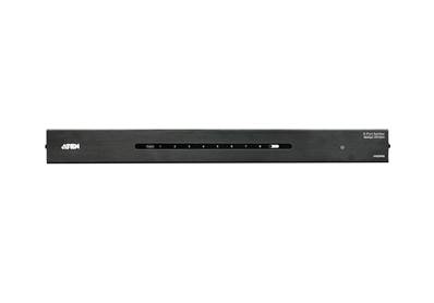 Splitter HDMI 1xEntrée vers 8x Sorties HDMI - VS0108HA