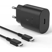 Chargeur USB C TINY ultra rapide