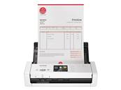 Scanner de documents - BROTHER ADS-1700W - Recto-verso