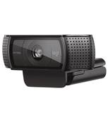 Webcam - Logitech - HD Webcam C920E - 1080P