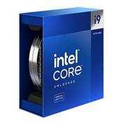 CPU Intel Core i9-14900KS - 24 Coeurs de 3.2 à 6.2Ghz - 14eme génération