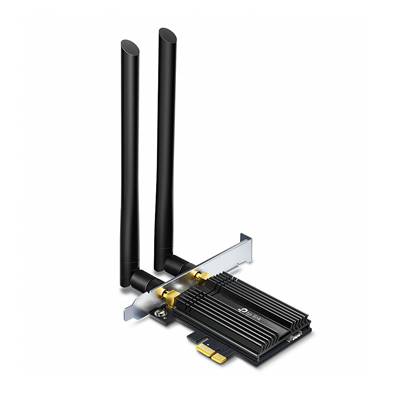 Carte Reseau Wifi PCI Express - TP-LINK - ARCHER TX50E - Wifi AX3000