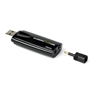 Carte Son - Terratec Aureon DUAL USB