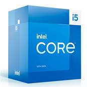CPU Intel Core i5-13400 - 10 Coeurs de 2.5 à 4.6Ghz - 13ème génération