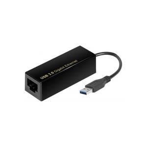 DEXLAN Convertisseur Ethernet / USB 2.0 - 310622