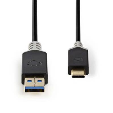 Cable USB-C 3.1 - 1.00m - CCBW61600AT10
