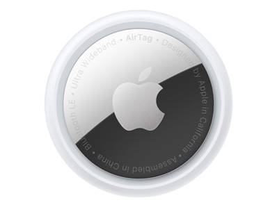 Apple AirTag - Balise Bluetooth anti-perte - MX532ZM/A