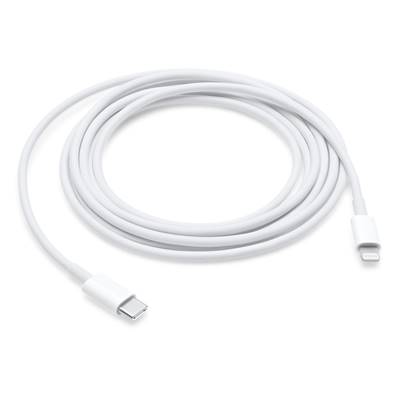 Cable Synchro Apple - USB-C Male / Lightning 8 - 2m - MQGH2ZM/A