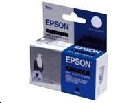 Cartouche Epson T010 - Noir - C13T010401