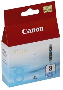 Cartouche Canon CLI-8 PC - Photo Cyan - 0624B001