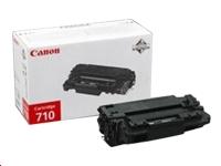 Toner Canon 710 - Noir - 0985B001
