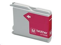 Cartouche Brother LC1000M - Magenta