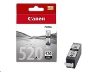 Cartouche Canon PGI-520 BK - Noir - C2932B001