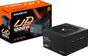 Alimentation - GIGABYTE - GP-UD1000GM - 80 Plus Gold
