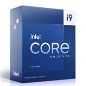 CPU Intel Core i9-13900KF - 16 Coeurs de 3.0 à 5.8Ghz - 13eme génération