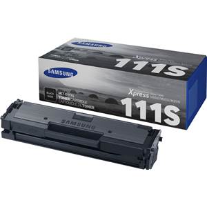 Toner Samsung MLT-D111S - Noir