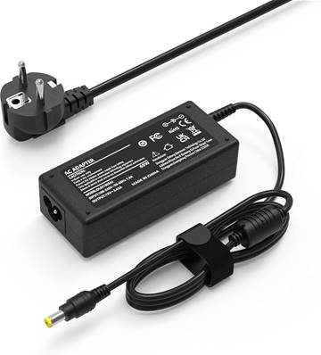 CHARGEUR ACER - 19V 65W