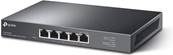 Switch - TPLINK - 5 Ports - TL-SG105-M2 - 10/100/1000/2500Mbits - Gigabits