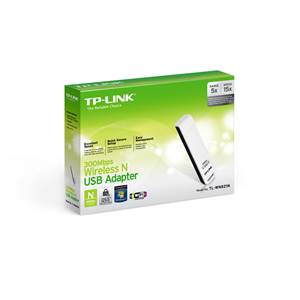 Carte Reseau Wifi USB - TP-LINK - TL-WN821N - Wifi N300