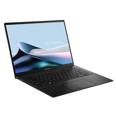 Ordinateur Portable - ASUS - Zenbook Noir jade