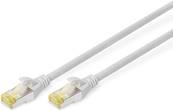 Cable ethernet RJ45 M/M - Catégorie 6 - Longeur 5m