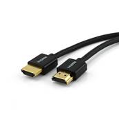 Cable HDMI / HDMI - 3m - HDMI - Noir - CVGP34000BK30
