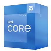 CPU Intel Core i5-12600 - 6 Coeurs de 3.3 à 4.8Ghz - 12ème génération