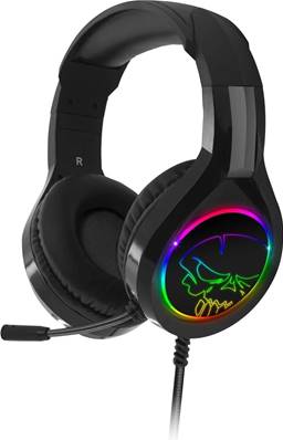 Micro Casque - Advance - Pro-H8 - Multiplateforme - MIC-PH8 - RGB