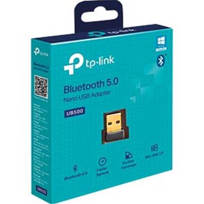 Adaptateur Bluetooth USB - TP-LINK - NANO