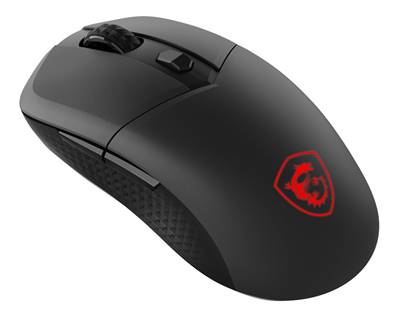 Souris - MSI - VERSA - 300 - Wireless - Sans Fil