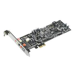 Carte Son - Asus - Xonar DGX - PCI Express 5.1