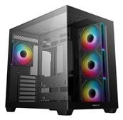 Boitier Tour - DEEPCOOL - CG5304F - ARGB