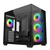 Boitier Tour - COOLER MASTER - ELITE 681 - Noir