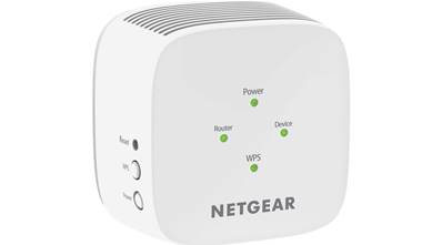 Extendeur Wifi - NETGEAR - EX6110 - Double Bande - AC1200