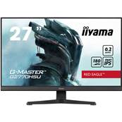 27" - Ecran Plat LED - IIYAMA - G2770HSU-B6 - 1920 x 1080 - 180HZ