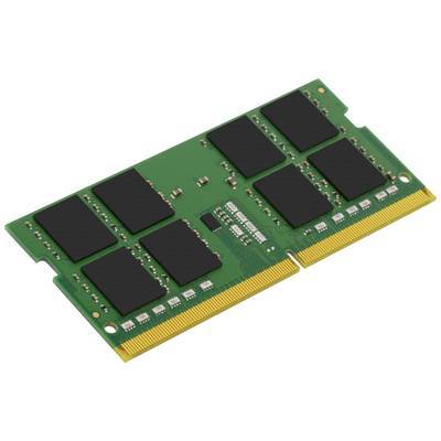 DDR4 - SODIMM - KINGSTON - 16Go - ValueRAM - 3200 MHz