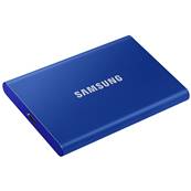 Disque Externe SSD Samsung Portable - T7 Touch - 4To